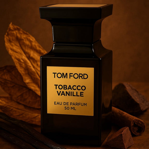 Tobacco Vanille – Tom Ford