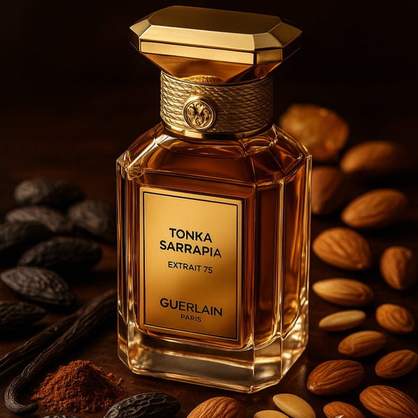 Tonka Sarrapia Extrait 75 – Guerlain