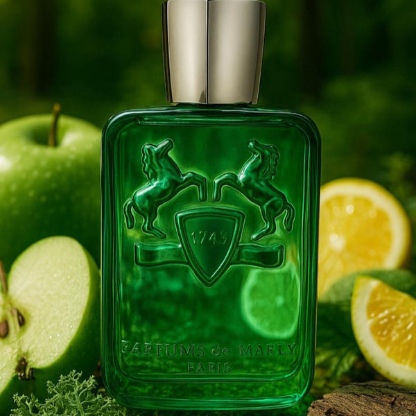 Greenley – Parfums de Marly