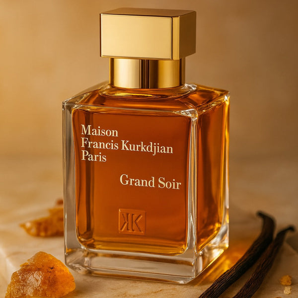 Grand Soir – Maison Francis Kurkdjian