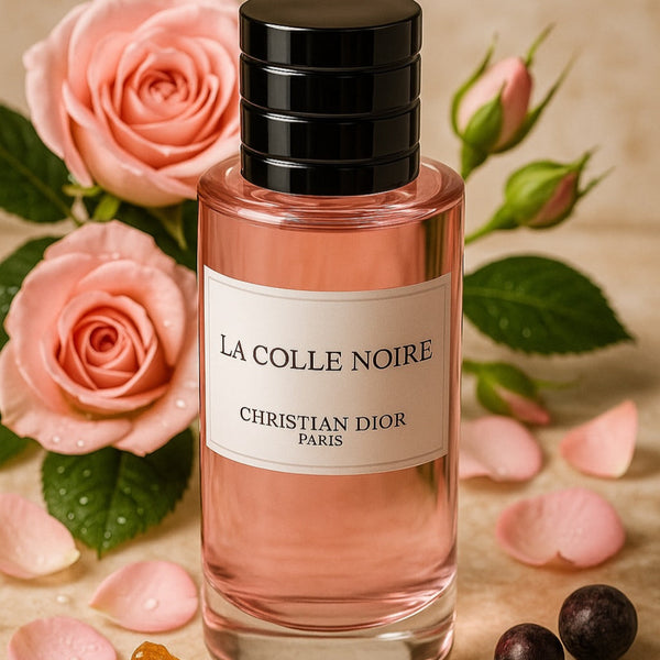 La Colle Noire – Dior
