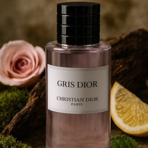 Gris Dior – Christian Dior