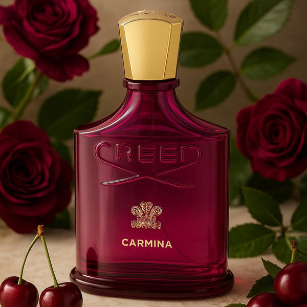 Carmina - Creed