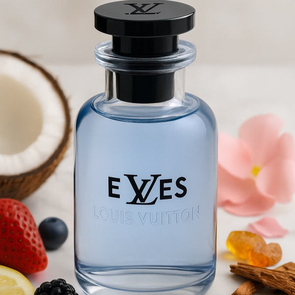 eLVes – Louis Vuitton