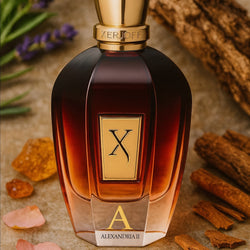 Alexandria II Anniversay Edition – Xerjoff