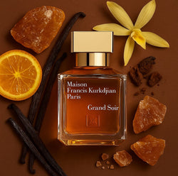 Grand Soir – Maison Francis Kurkdjian