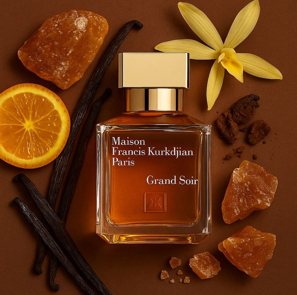Grand Soir – Maison Francis Kurkdjian